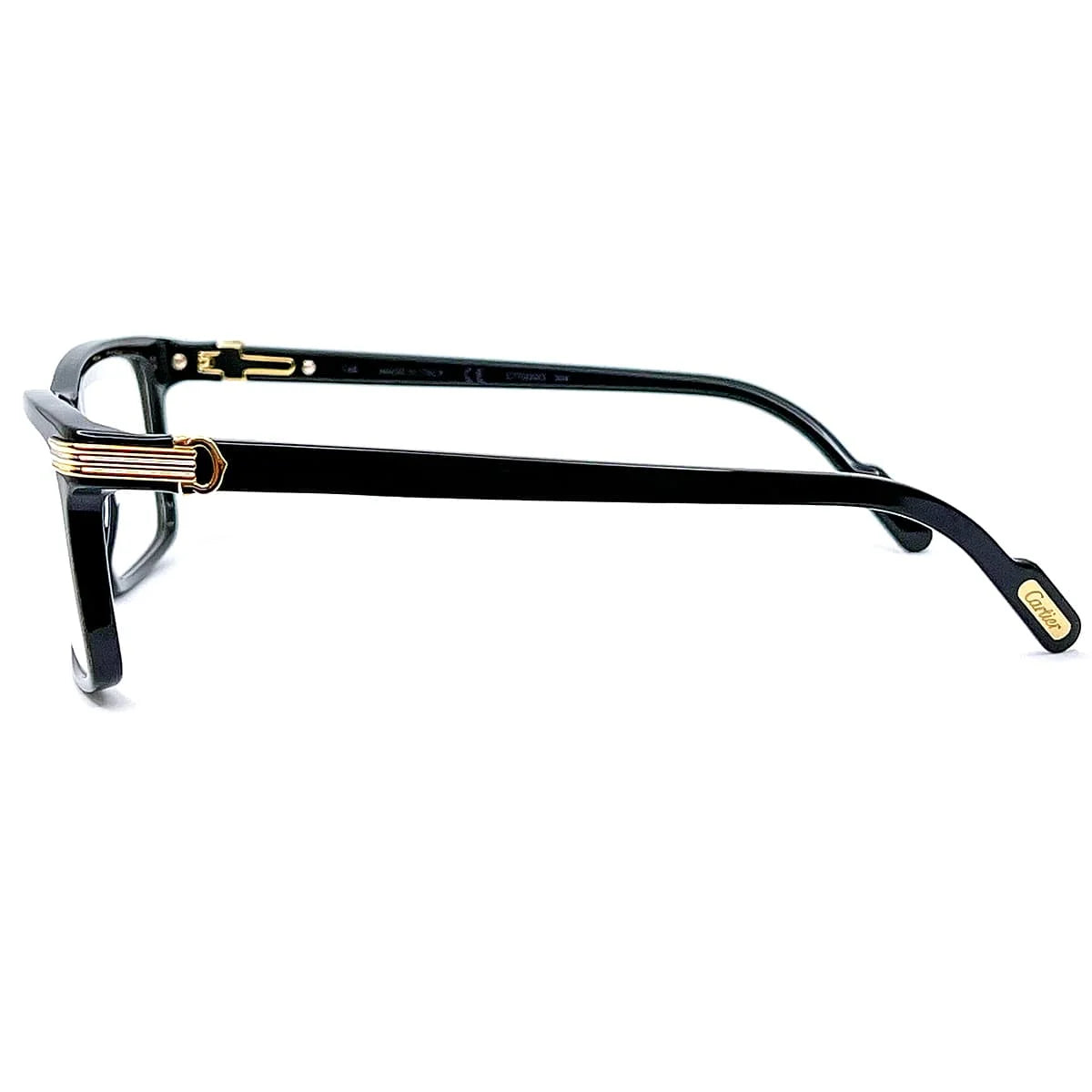 CARTIER EYEGLASSES-CT0222O-56