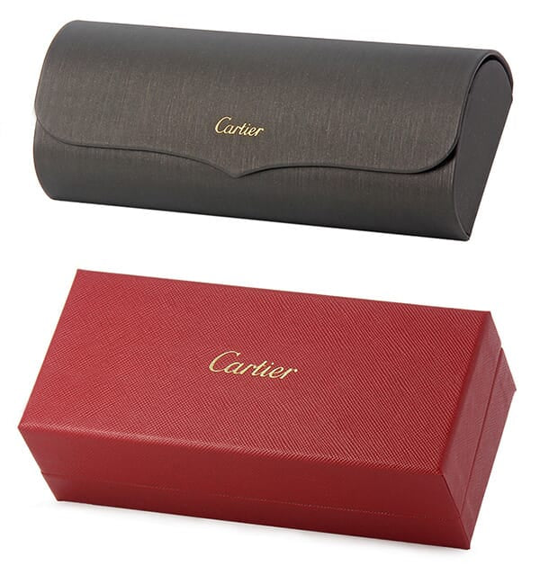 CARTIER SUNGLASSES CT0193S,60,001