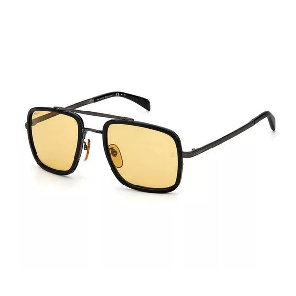 David Backhum Sunglass-db 7002/s-v81 .uk