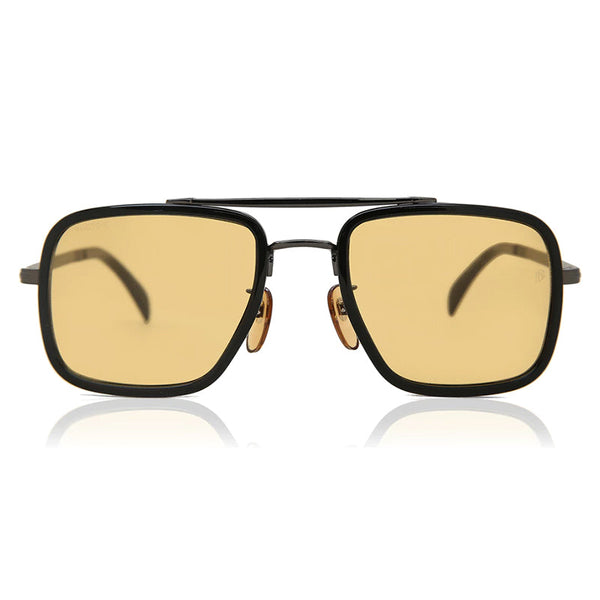 David Backhum Sunglass-db 7002/s-v81 .uk