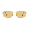 Fred Sunglass Fg 40040u 30j