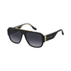 Marc Jacobs Sunglasses Marc 758/s 58 1ei 90