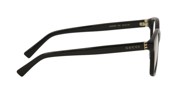 Gucci Eyeglasses Gg0456o,53,001