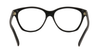 Gucci Eyeglasses Gg0456o,53,001