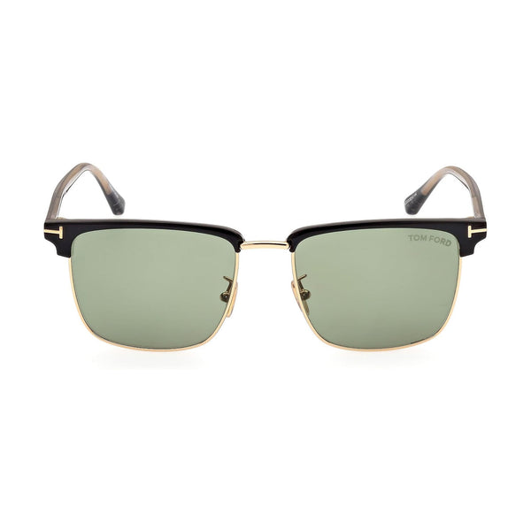 Tomford Sunglass-ft 997-h01n 55