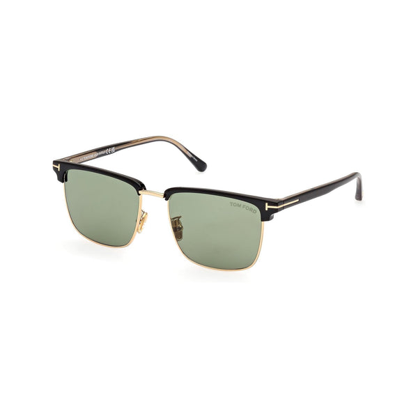 Tomford Sunglass-ft 997-h01n 55