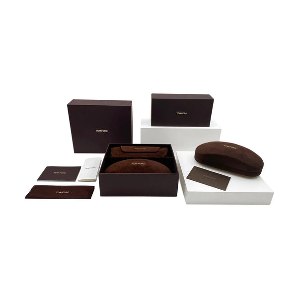 Tomford Sunglasses Ft0693,58,28v