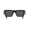 Versace Ve4445 Gb1/87-54 Black / Dark Grey Lenses
