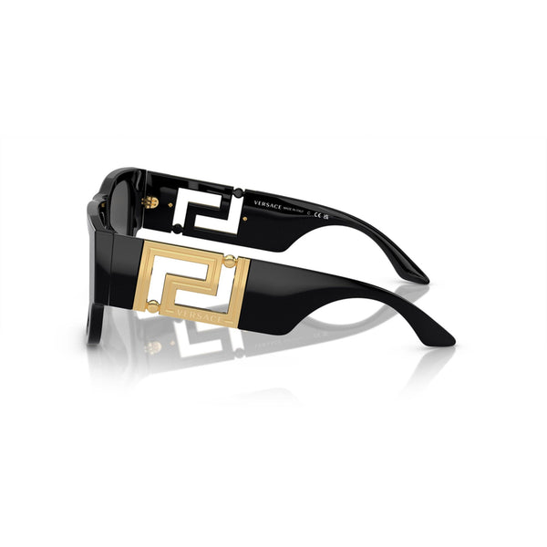 Versace Sunglasses 4403 Gb1/87