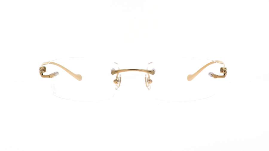 CARTIER EYEGLASSES-CT0061O-53