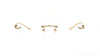 Cartier Eyeglasses-ct0061o-53