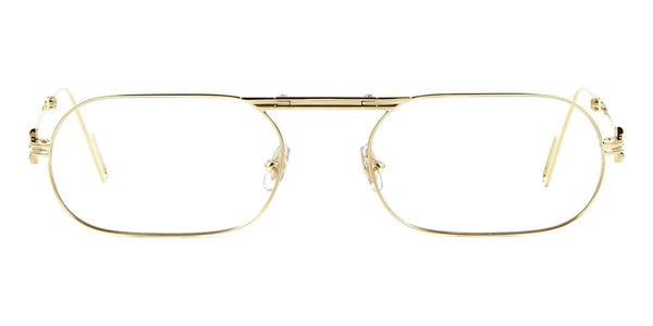 Cartier Eyeglasses Ct0115o,55,001