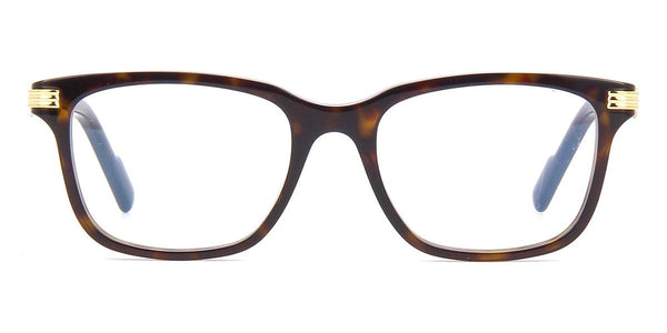 Cartier Eyeglasses Ct0161o,52,004