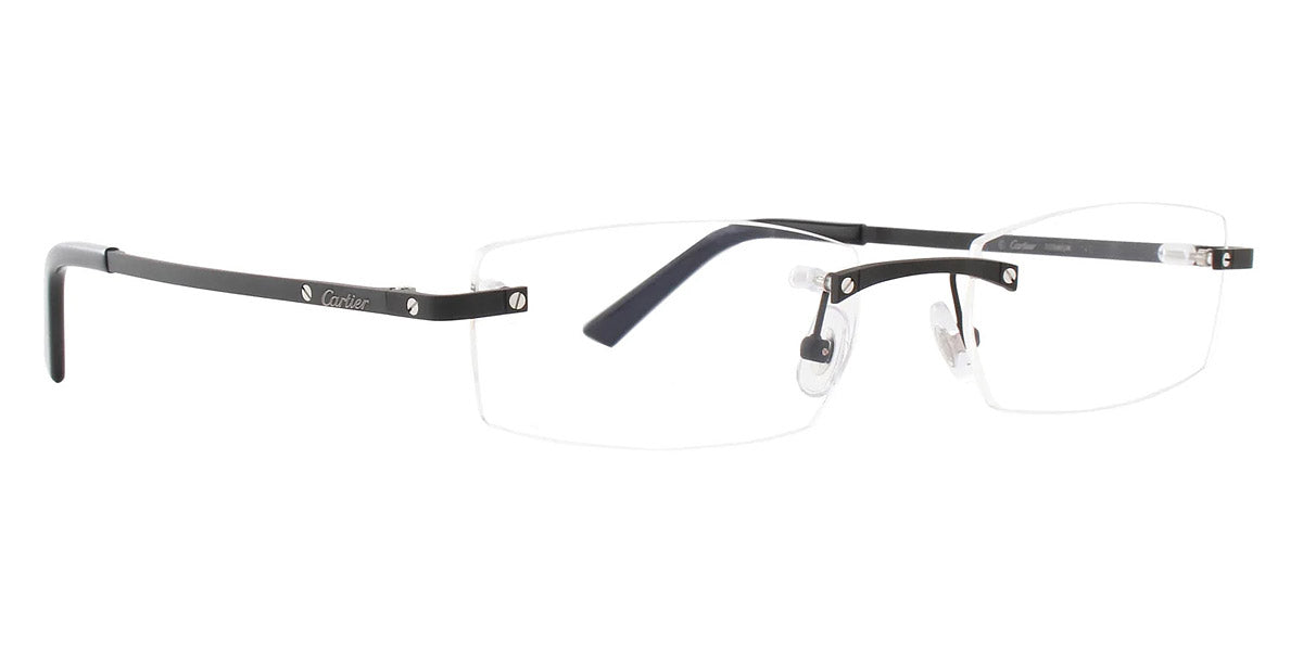 CARTIER EYEGLASSES-CT0087O-53