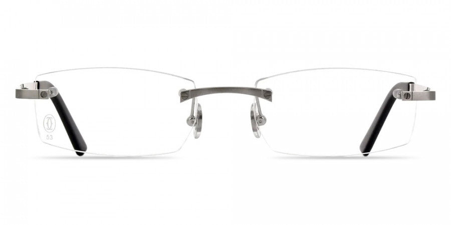 CARTIER EYEGLASSES-CT0087O-53