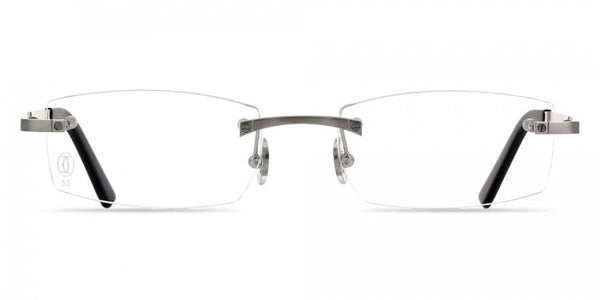 Cartier Eyeglasses-ct0087o-53