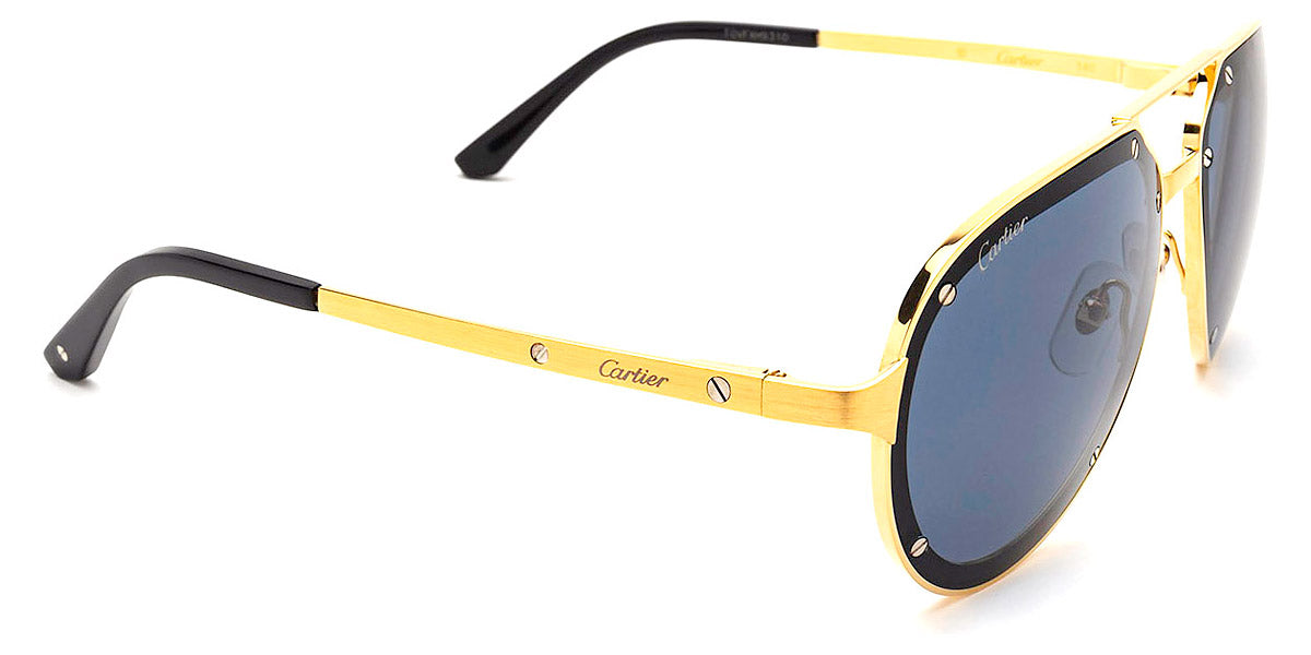 CARTIER SUNGLASSES-CT0195S-60