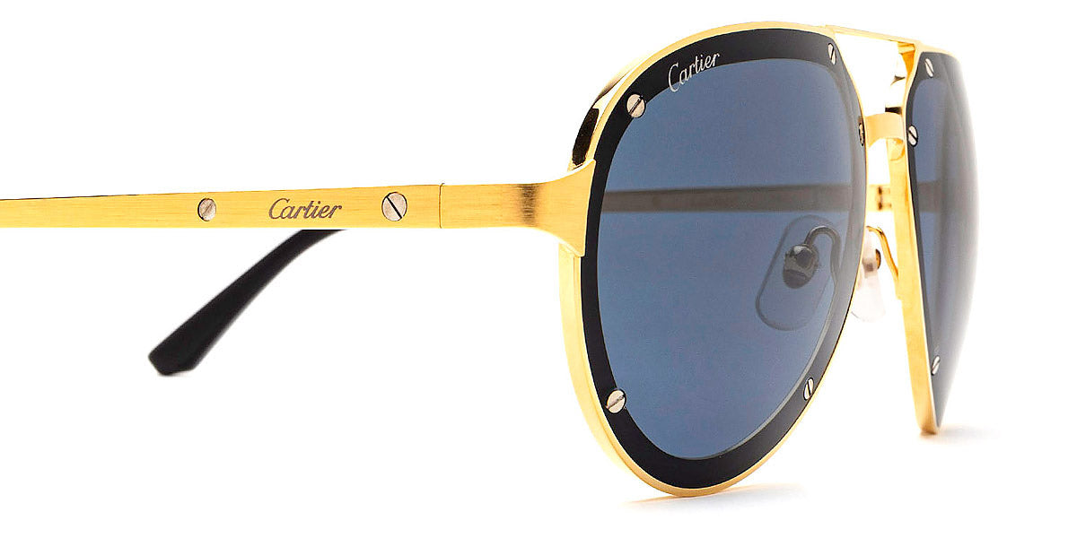 CARTIER SUNGLASSES-CT0195S-60