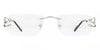 Cartier Ct0344o 002 (53‑18‑140)