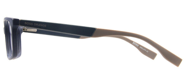 Boss Orange Unisex Frames Bo0264
