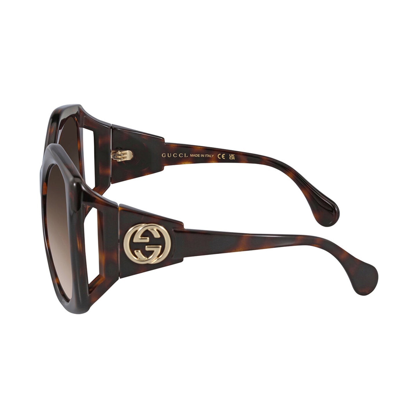 Gucci Sunglasses GG0875S 002