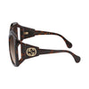Gucci Sunglasses Gg0875s 002