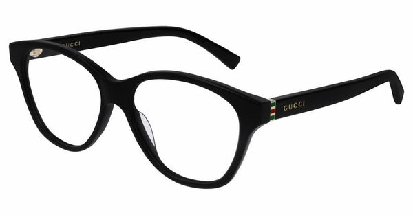Gucci Eyeglasses Gg0456o,53,001