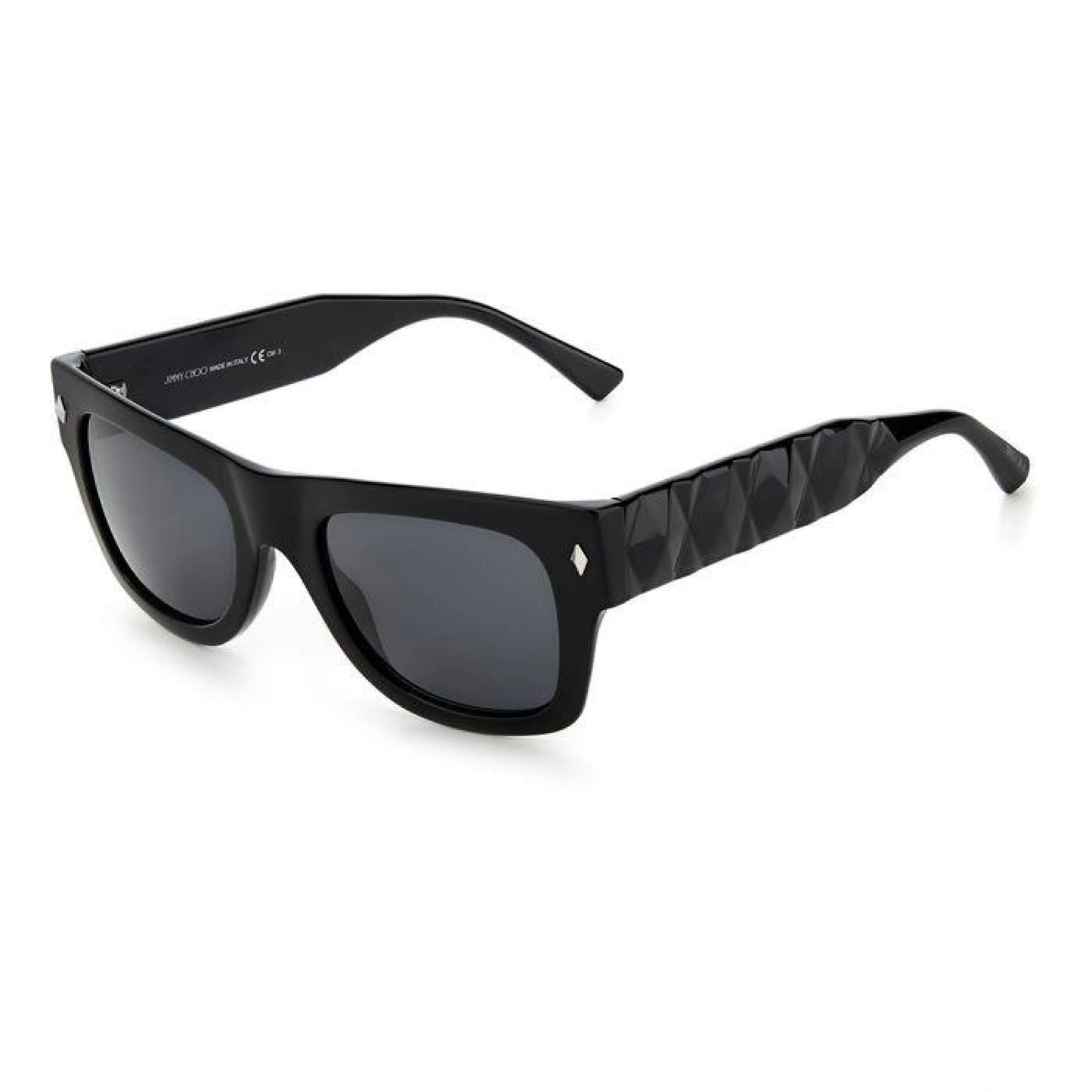 JIMMY CHOO SUNGLASS-DUDE/S-807 .JO