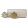 Jimmy Choo Sunglasses Goldy/s,,j5g/jo