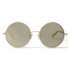 Jimmy Choo Sunglasses Goldy/s,,j5g/jo