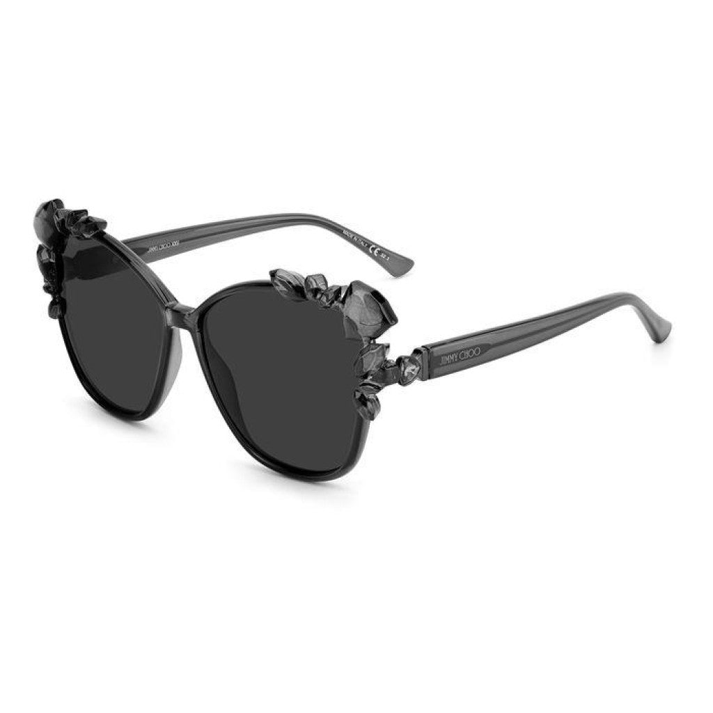 JIMMY CHOO SUNGLASS-MYA/S 25TH-KB7 .IR