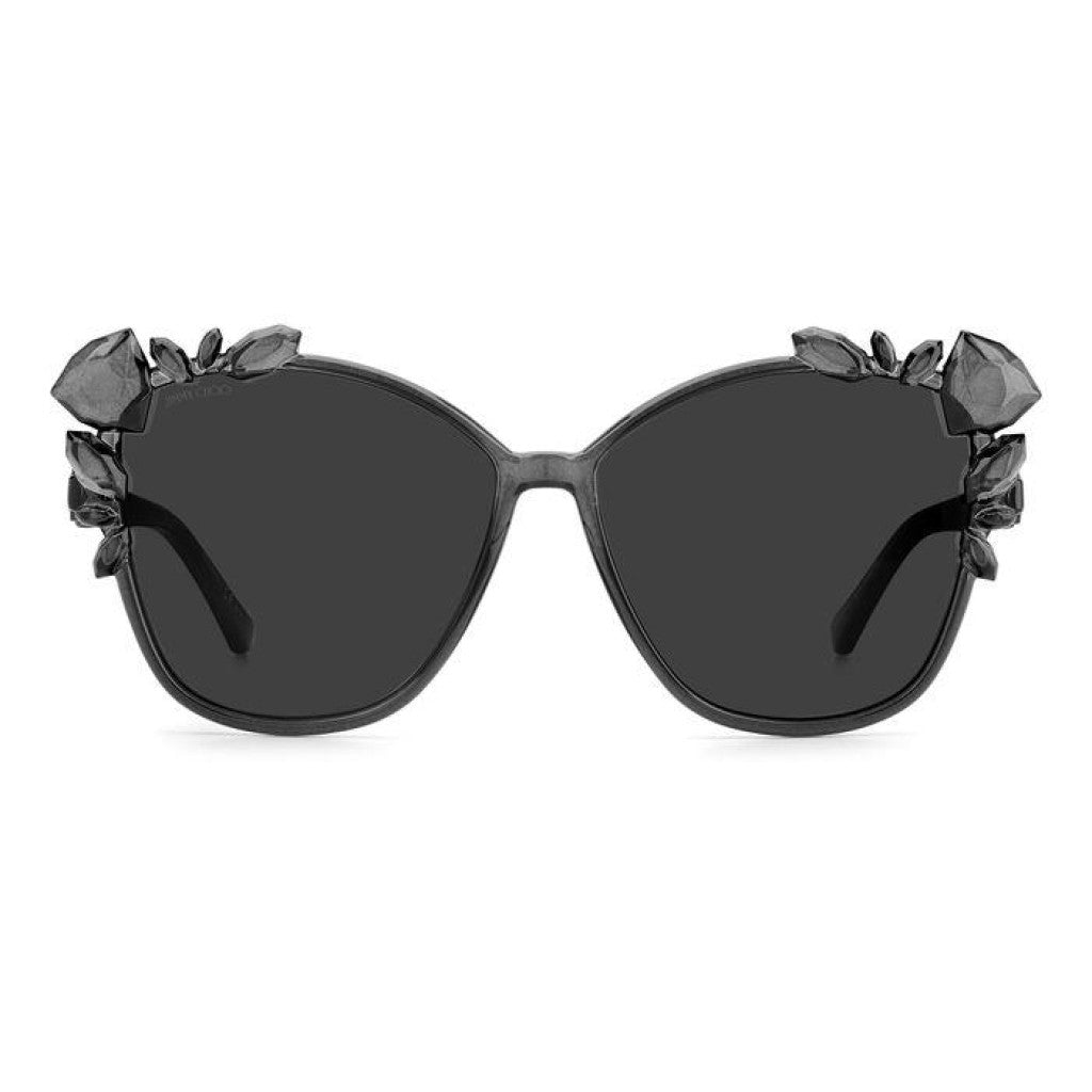 JIMMY CHOO SUNGLASS-MYA/S 25TH-KB7 .IR