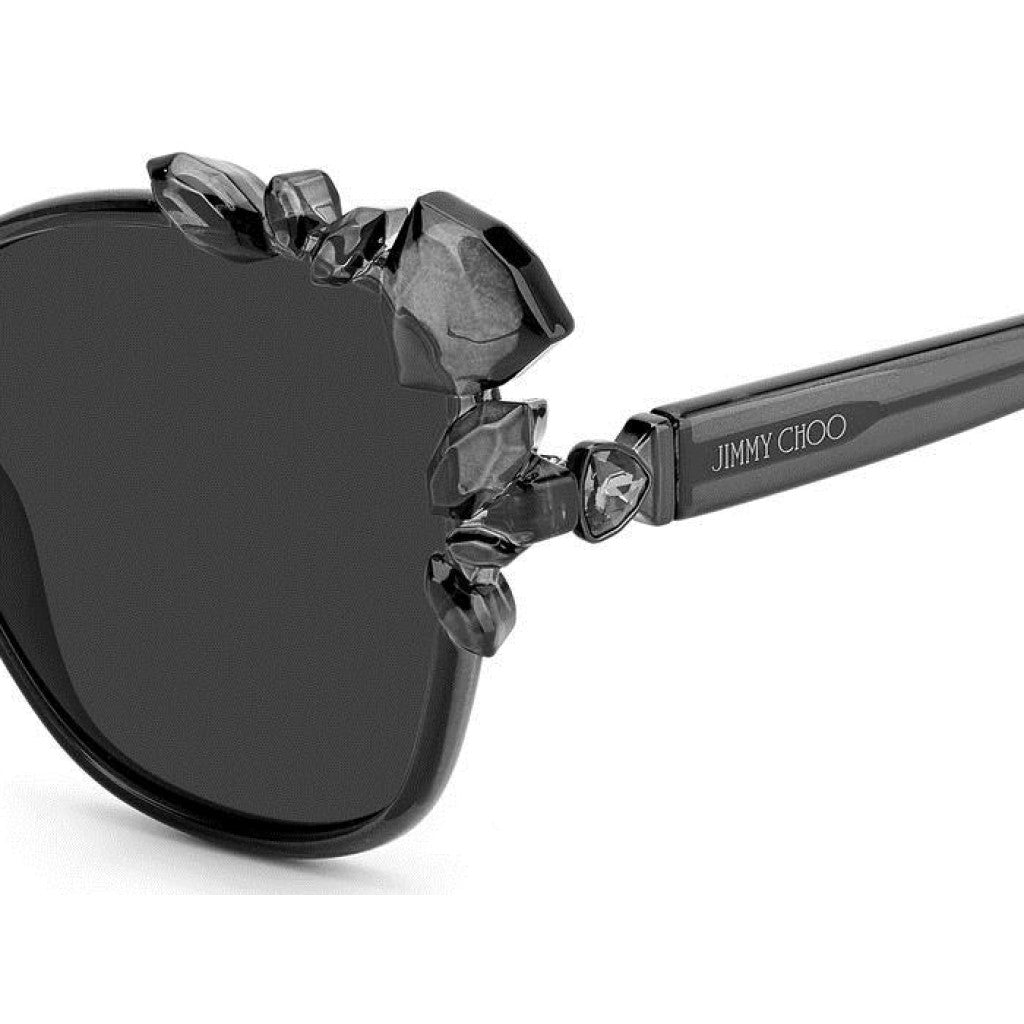 JIMMY CHOO SUNGLASS-MYA/S 25TH-KB7 .IR