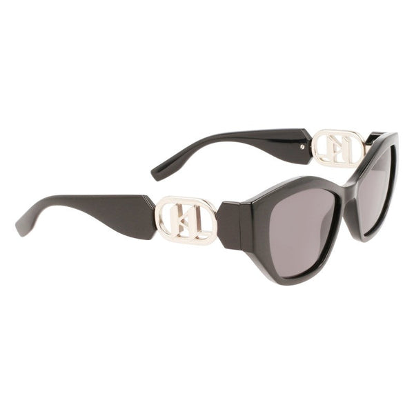 Karl Lagerfeld Sunglasses Kl6085 001 55