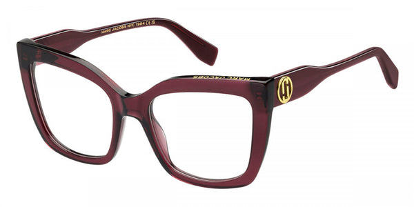 Marc Jacobs Unisex Frames 81F