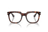 Persol Frame 3325-v 24 52