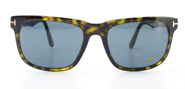 Tom Ford Sunglasses Stephenson Tf775 52a 56