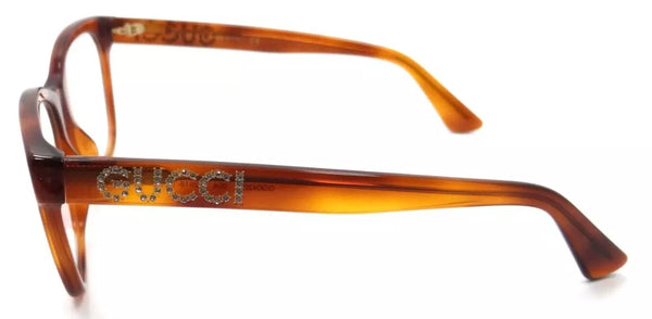 Gucci Eyeglasses Gg0420o,52,001