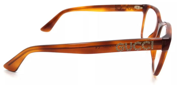 Gucci Eyeglasses Gg0420o,52,001