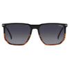 Carrera Sunglasses Carrera 329/s 58 Wr7