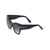 Tomford Sunglass-ft 0371/s-01b