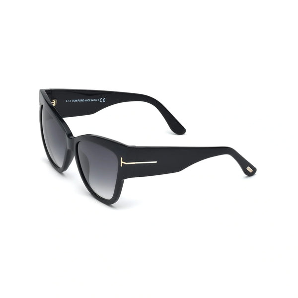 Tomford Sunglass-ft 0371/s-01b