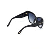 Tomford Sunglass-ft 0371/s-01b