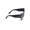 Tomford Sunglass-ft 0371/s-01b