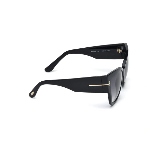 Tomford Sunglass-ft 0371/s-01b