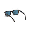 Tomford Sunglass-ft 0817/s-52v