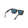 Tomford Sunglass-ft 0817/s-52v