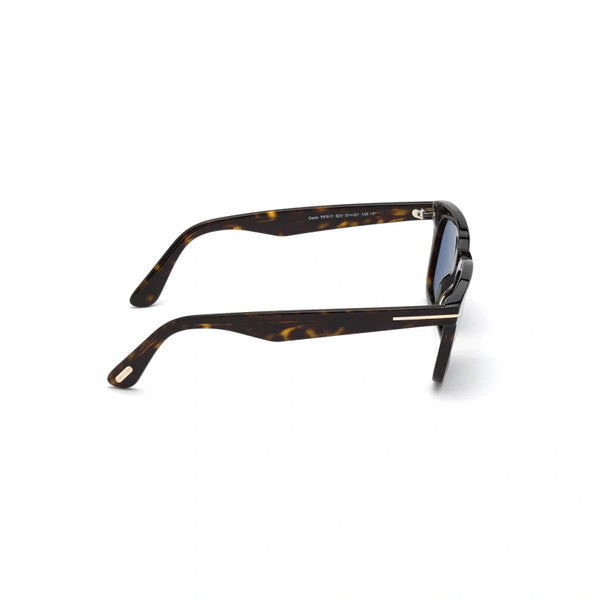 Tomford Sunglass-ft 0817/s-52v