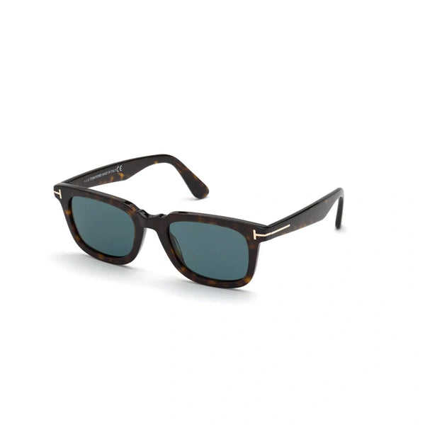 Tomford Sunglass-ft 0817/s-52v