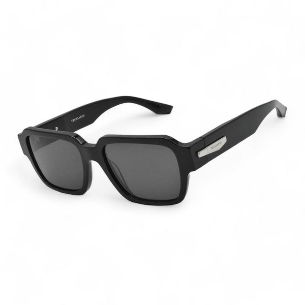 Trussardi Sunglasses Tsm9007 A0 1 55